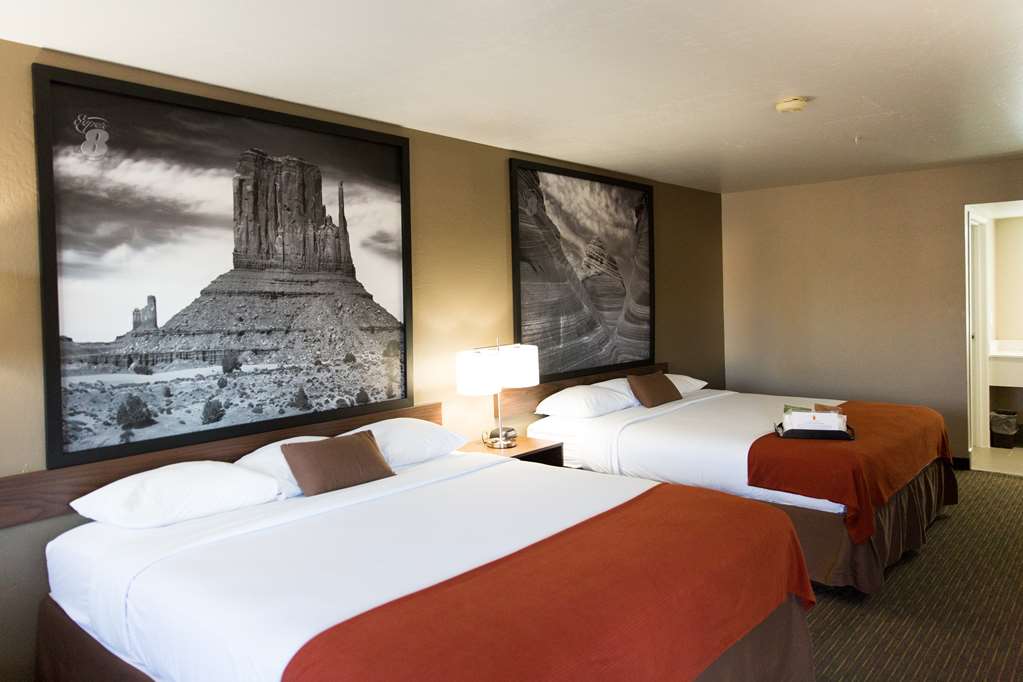 Super 8 by Wyndham Wickenburg AZ - photo 3