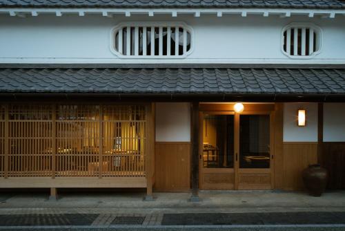 Yasoichi — 4-Star Luxury Hotel in Sasayama, Japan