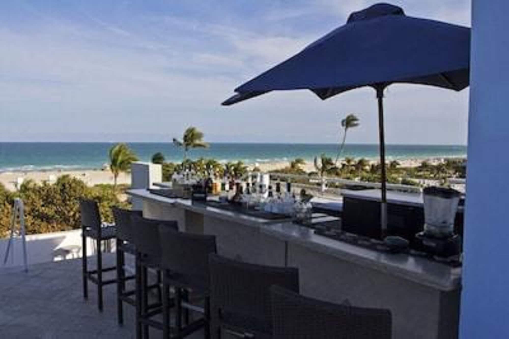 Ocean Drive Studios Beach Front - photo 18