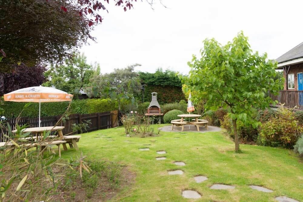 The Hanmer Arms in Whitchurch, United Kingdom