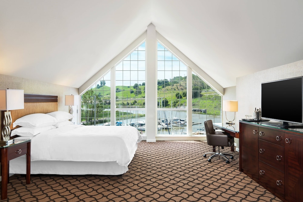 Sheraton Sonoma Wine Country Petaluma - photo 13