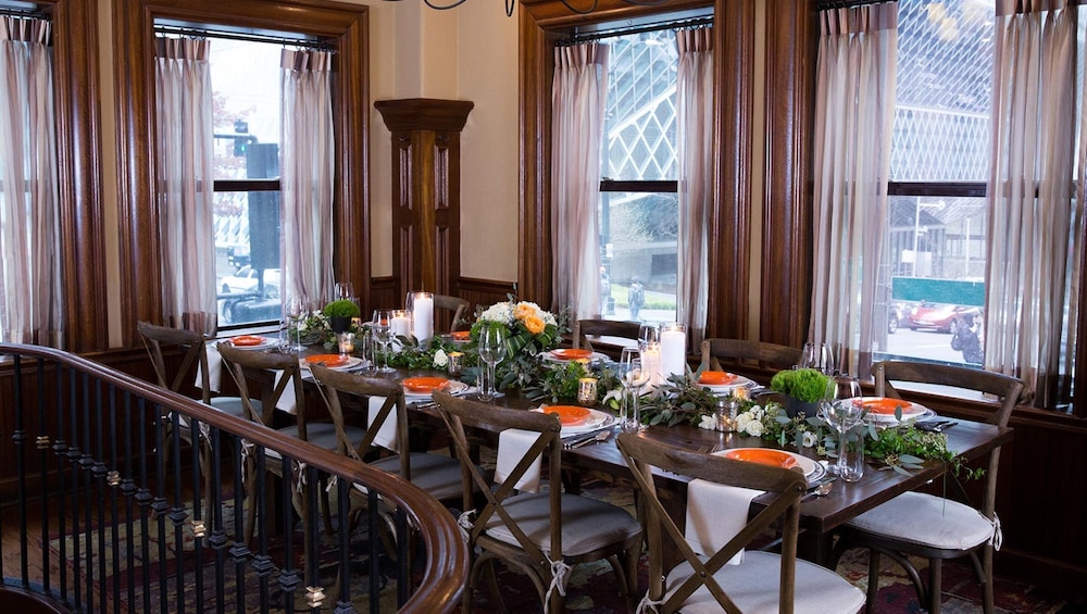 Kimpton Hotel Vintage Seattle by IHG - photo 56