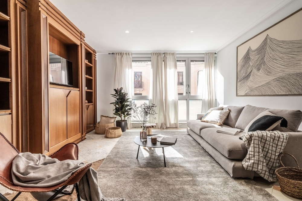 Cardet 2 Bedrooms and Pool in Almagro hotel Almagro Madrid
