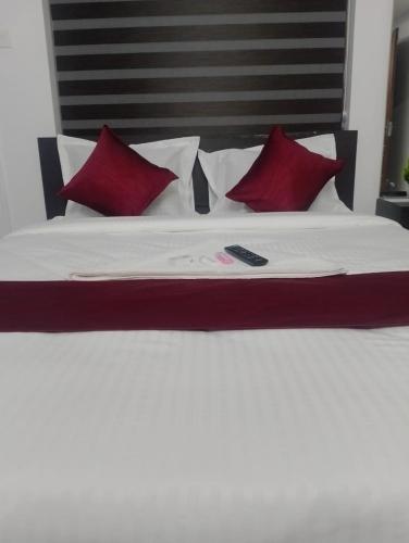 Calicut Residency — Kozhikode — photo 3