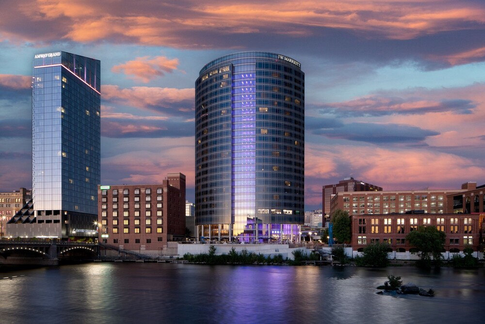 JW Marriott Hotel Grand Rapids - photo 158