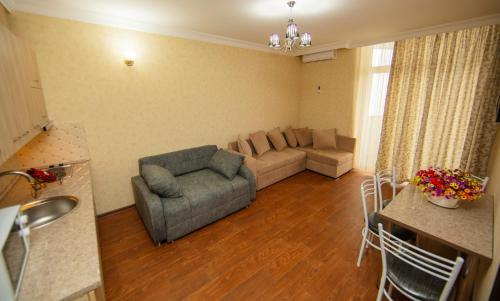 Premium Apartment Sea Towers Suite