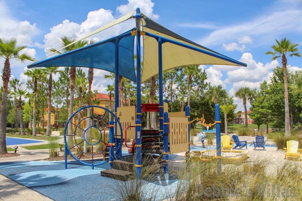 Terra Verde Resort 127 Pompano By Fairytale VR - photo 40