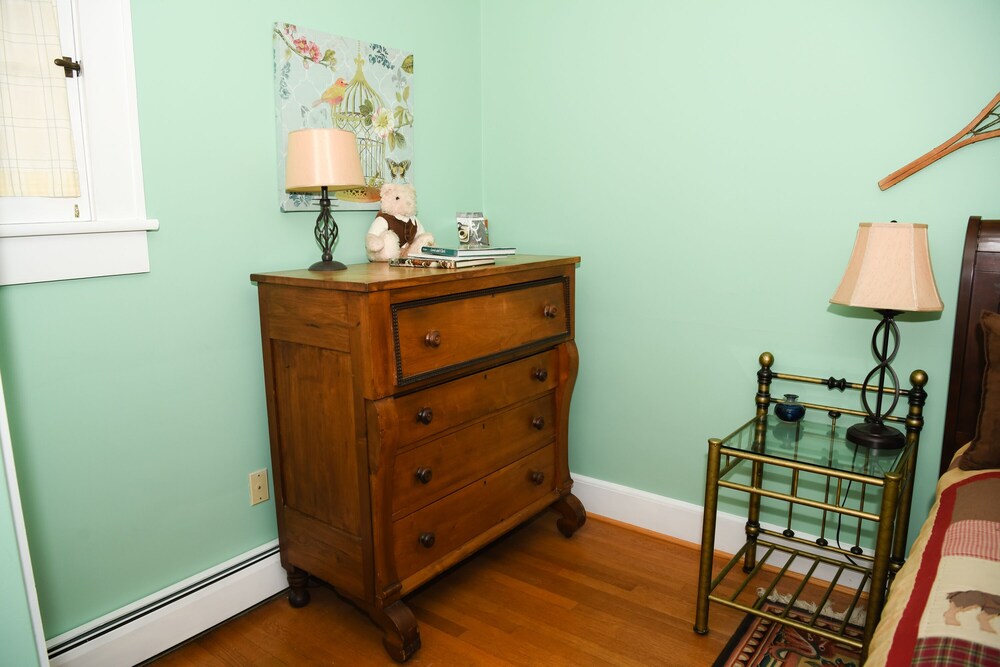 Blacksburg Bed & Breakfast - photo 44