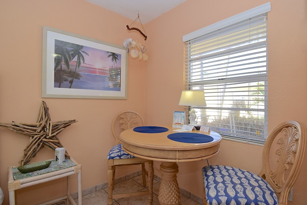 A Beach Retreat - photo 57