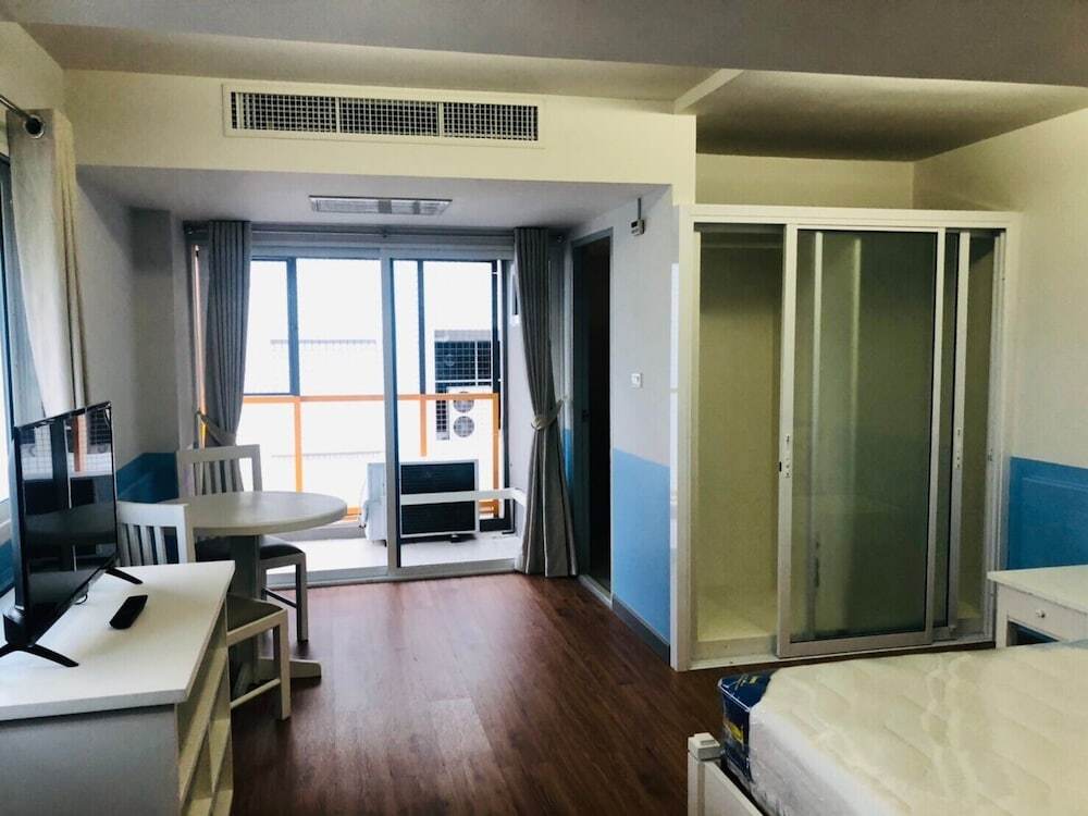 Hotel Holm Bangkok