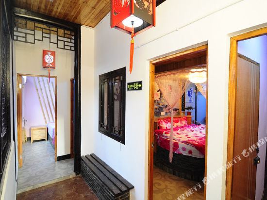 Gulong Tingyuan in Jiashan, People's Republic of China