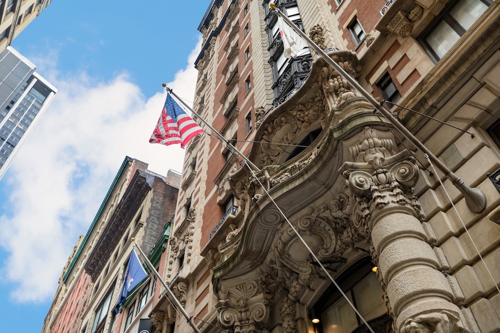 The Hotel @ Fifth Avenue - photo 47