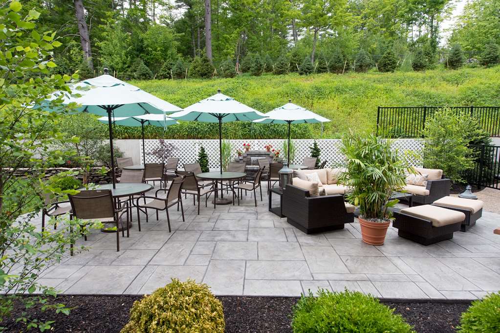 The Grand at Bedford Village Inn - photo 12