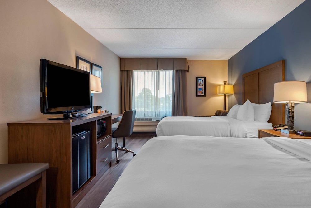 Comfort Inn Horsham Philadelphia - photo 10