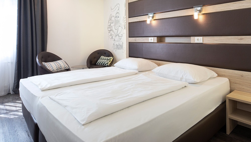 Michel Hotel Landshut