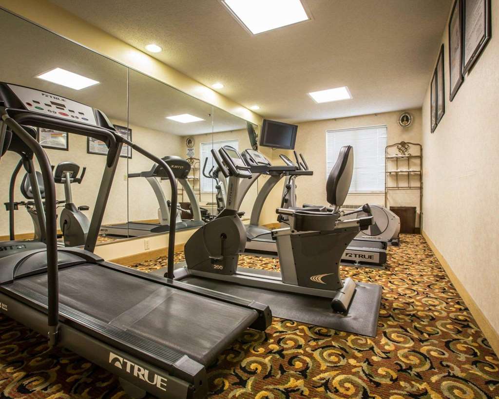 Sleep Inn Asheville Biltmore West - photo 21