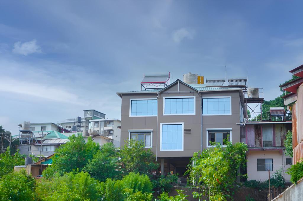 Veggies Residency - last minute hotel in Mahabaleshwar