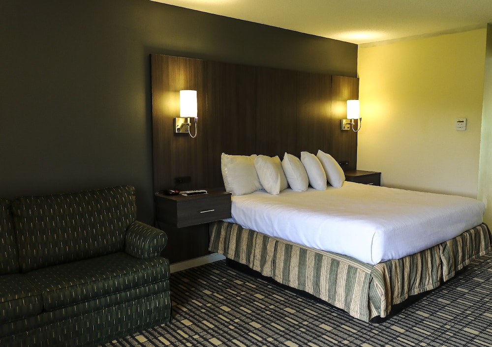 Fairbanks Inn - photo 16