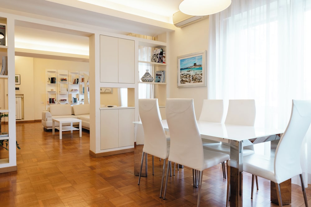 Valnerina Refuge — 4-Star Luxury Hotel in Rome, Italy