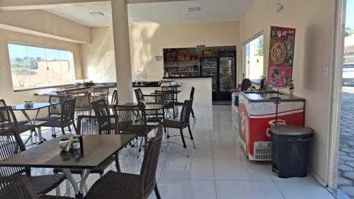 Condomínio Farol das Dunas in Santo Amaro, Brasil