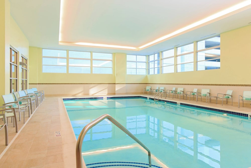 SpringHill Suites by Marriott Nashville Vanderbilt West End - photo 14