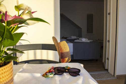 Affittacamere Mariposa — 4-Star Luxury Hotel in Dorgali, Italy