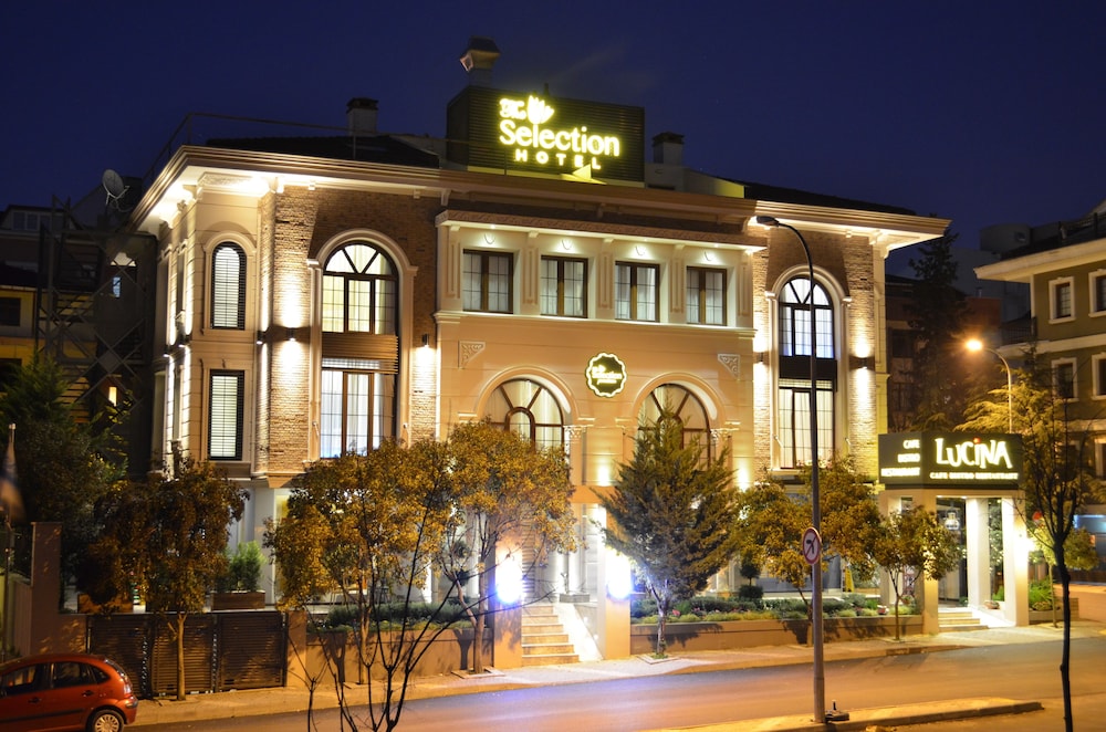 Selection Premium Hotel - last minute hotel in Istanbul