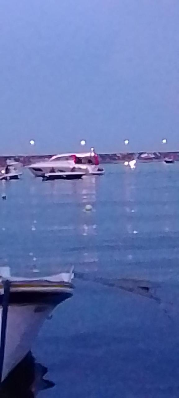 Macakizi Yat in Unknown City, Turkey