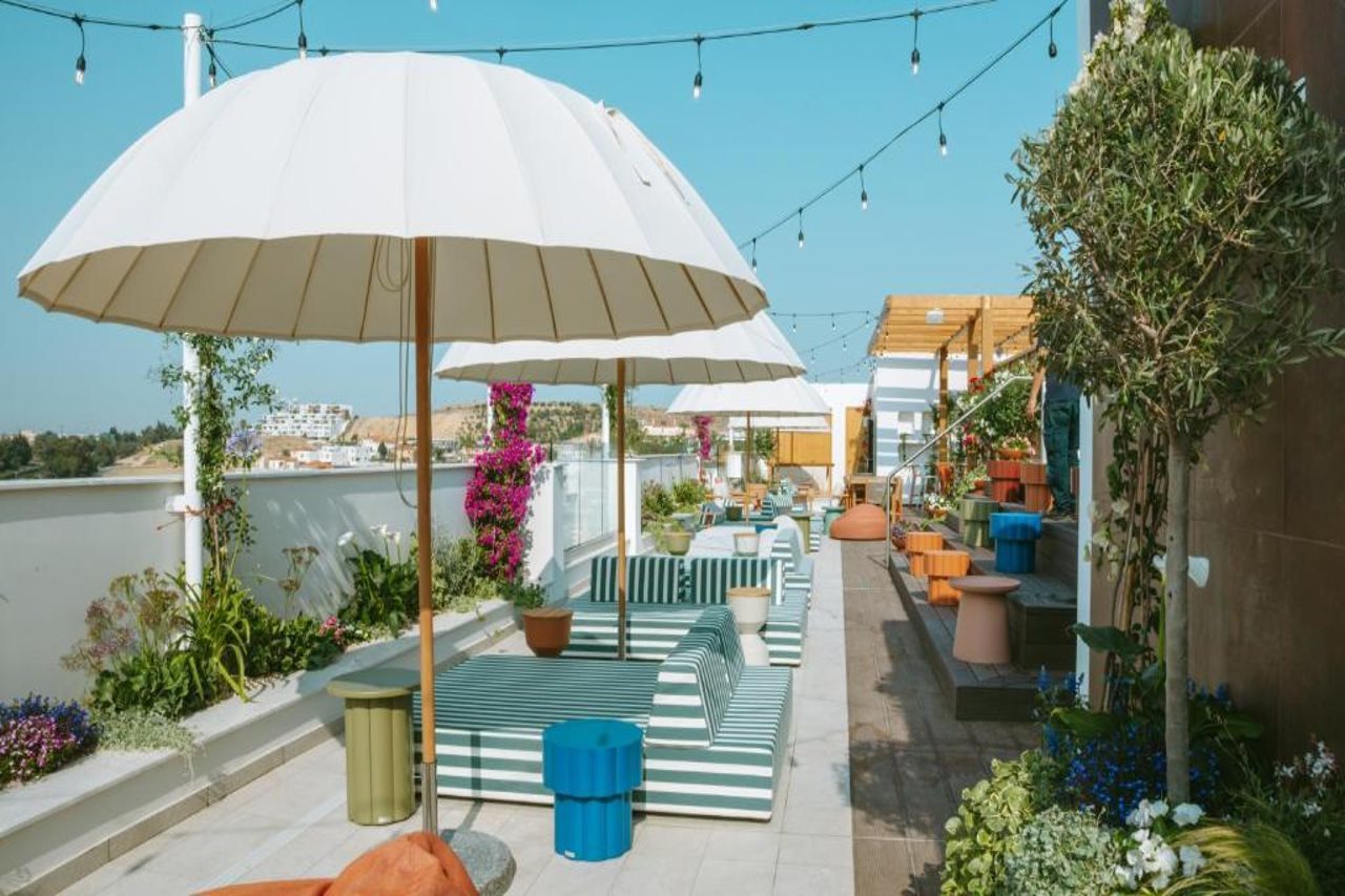 Liv & Co Suites & Villas