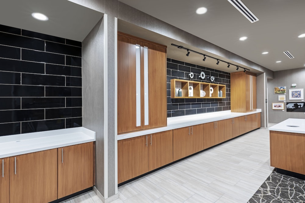 SpringHill Suites by Marriott Austin West Lakeway - photo 23