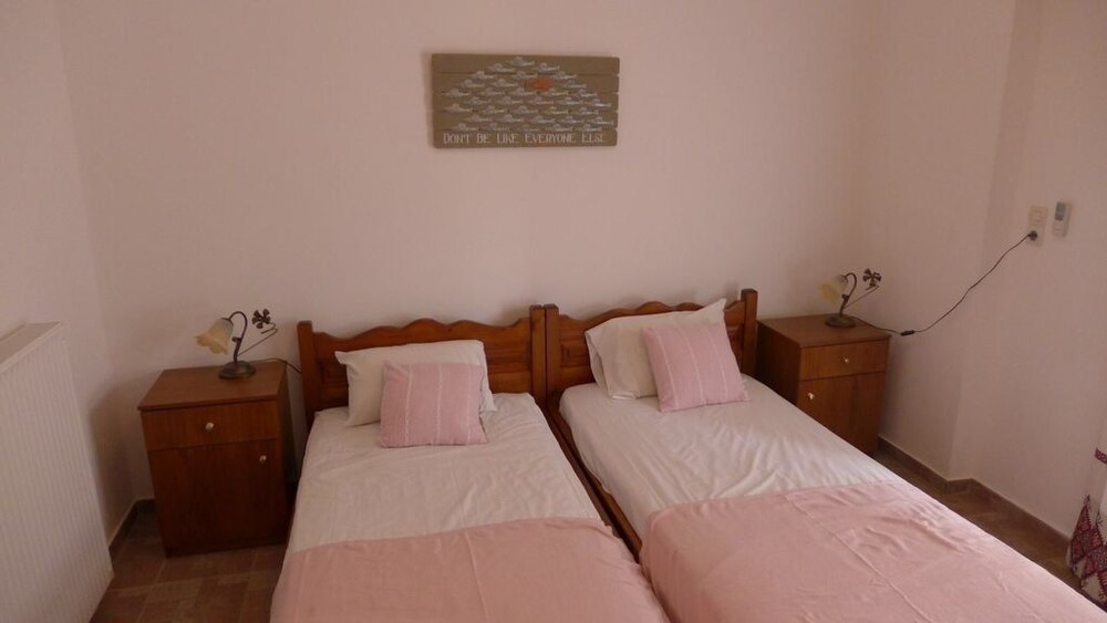 Oros Villas — Anogeia — photo 5