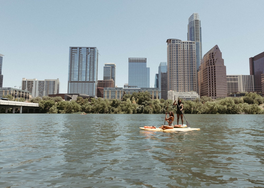 AC Hotel Austin University - photo 37