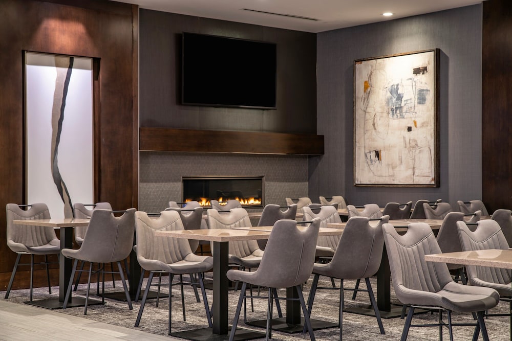 Residence Inn by Marriott Boston Concord - photo 27
