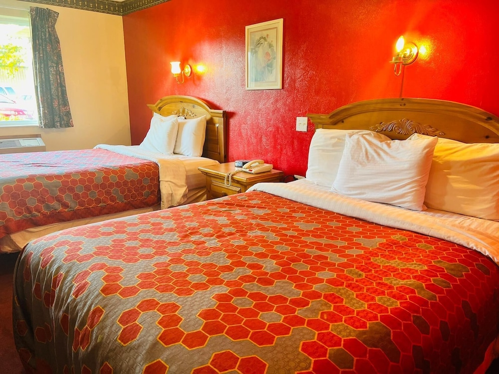 Villa Inn Motel - photo 9