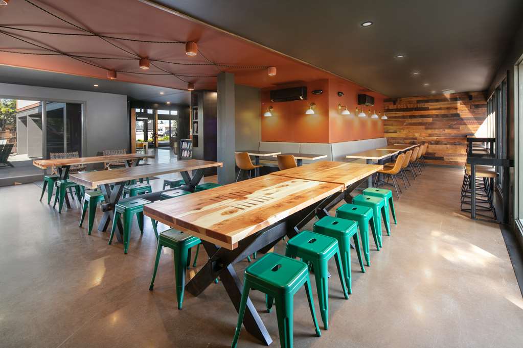 Waypoint Hotel - photo 47