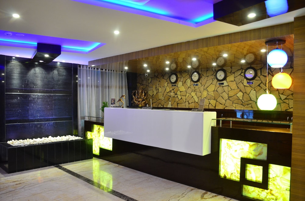 Dolphin Chocolate Inn — Kalyani — photo 5