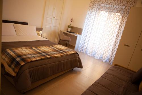 Casapaola B&B Rooms in Acireale, Italy
