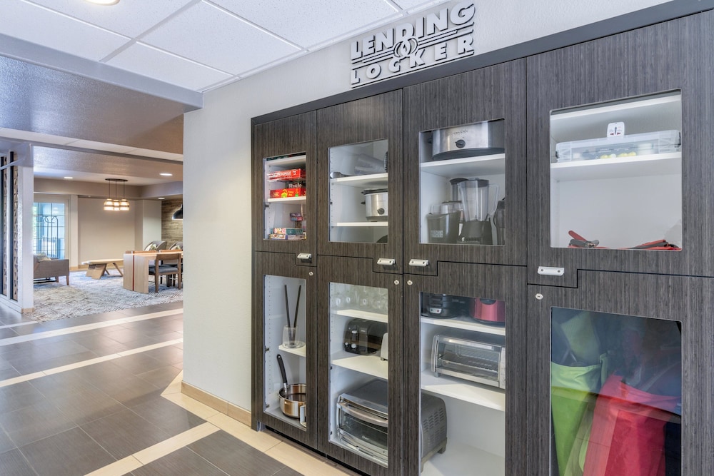 Candlewood Suites Denver Northeast Brighton by IHG - photo 38