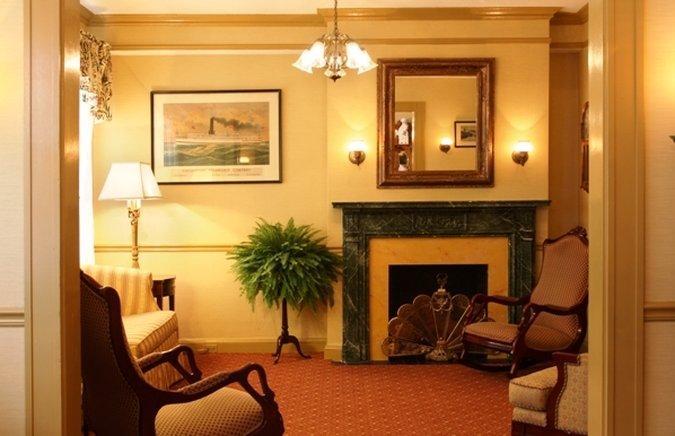 Hopkins Inn - photo 5