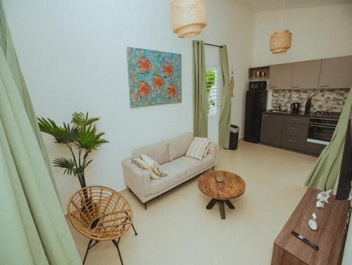 Tropical Bliss - last minute hotel in Willemstad