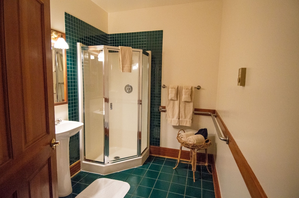 The Swan Hotel - photo 82