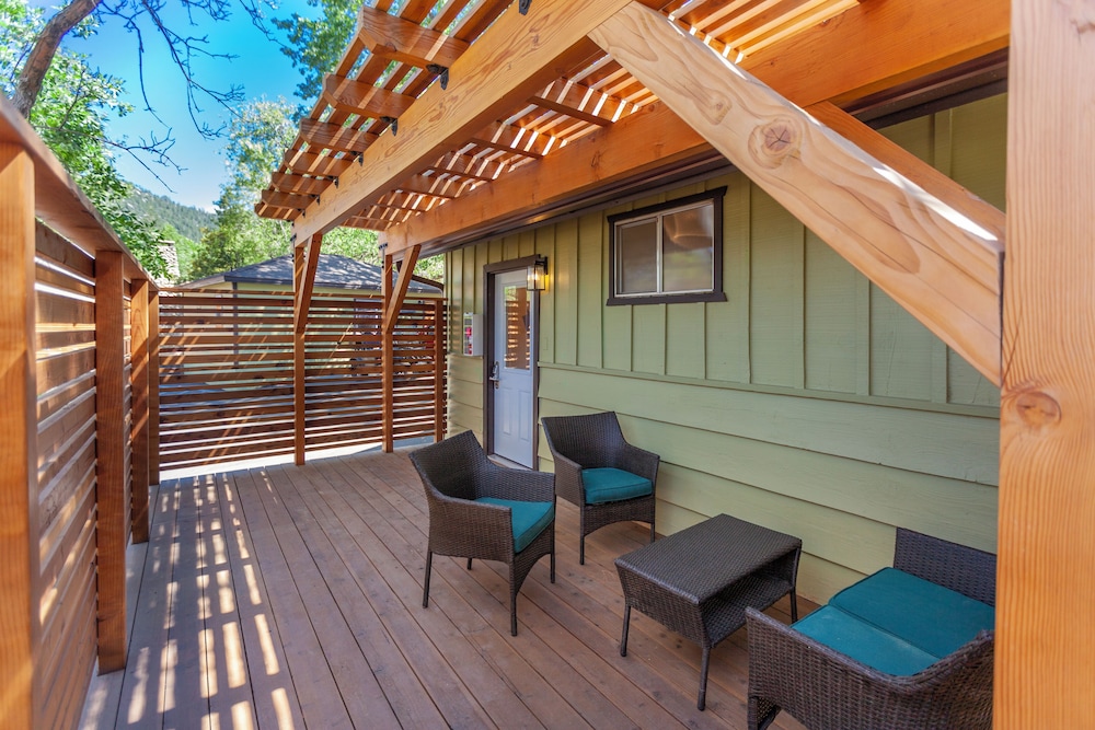 Tahquitz Pines Retreat - photo 72