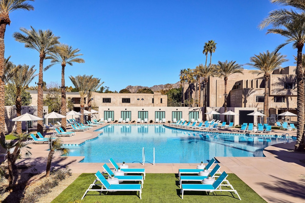 Arizona Biltmore LXR Hotels & Resorts - photo 140