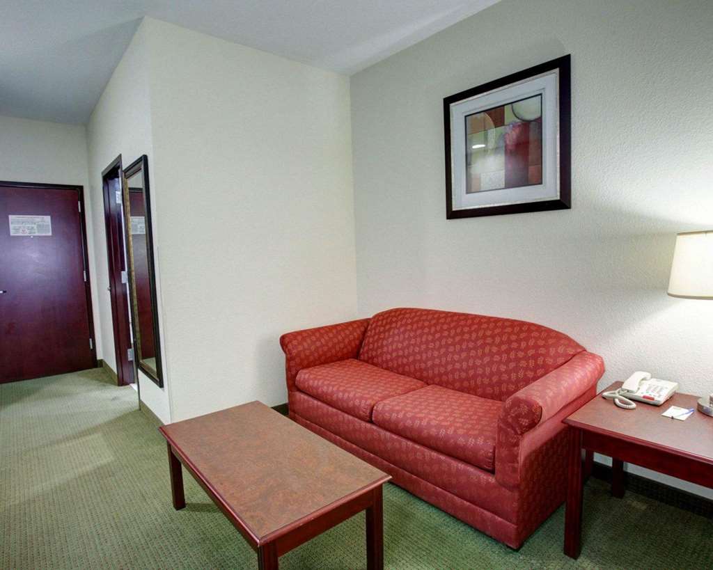Quality Inn Rockdale - photo 15