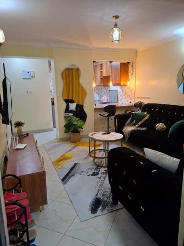 Executive Two Bedroom Master Ensuite Mirema Drive