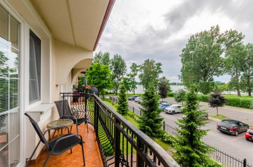 Morena — 4-Star Luxury Hotel in Elk, Poland