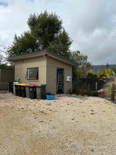 Country Retreats on Ranzau 2 in Nelson, New Zealand