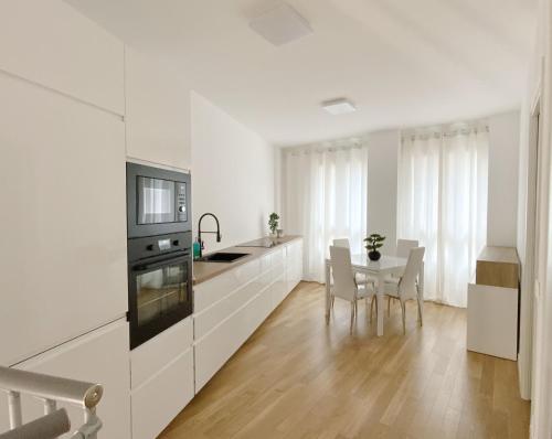 Paullo Suite — 4-Star Luxury Hotel in Milan, Italy
