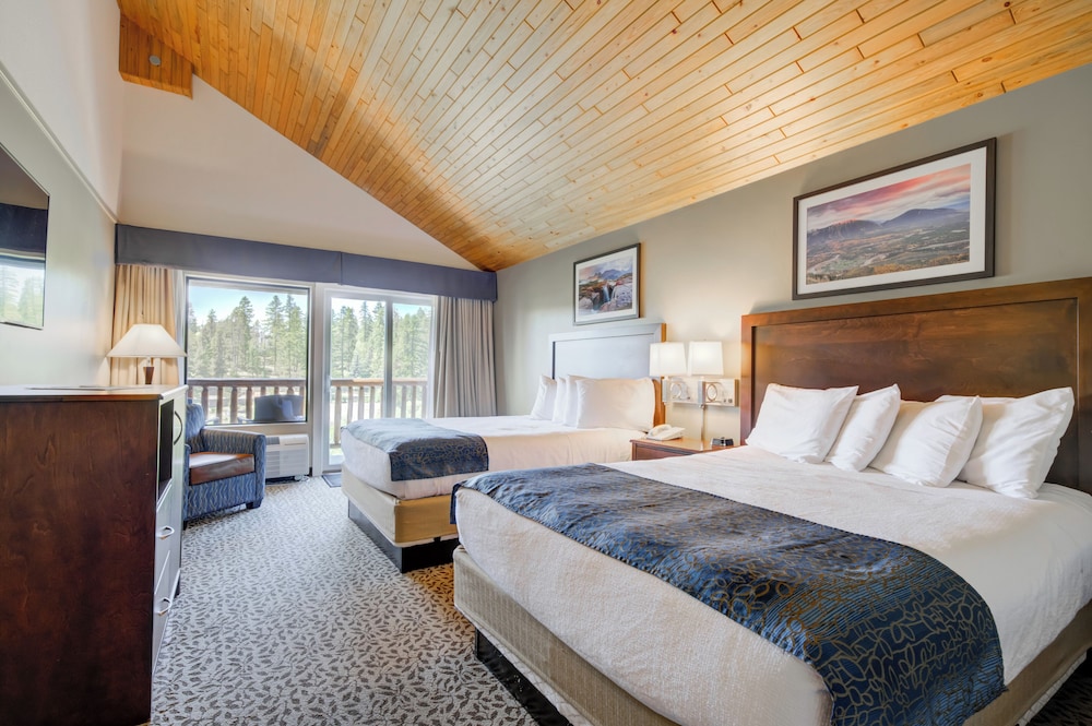 The Pine Lodge on Whitefish River - photo 6