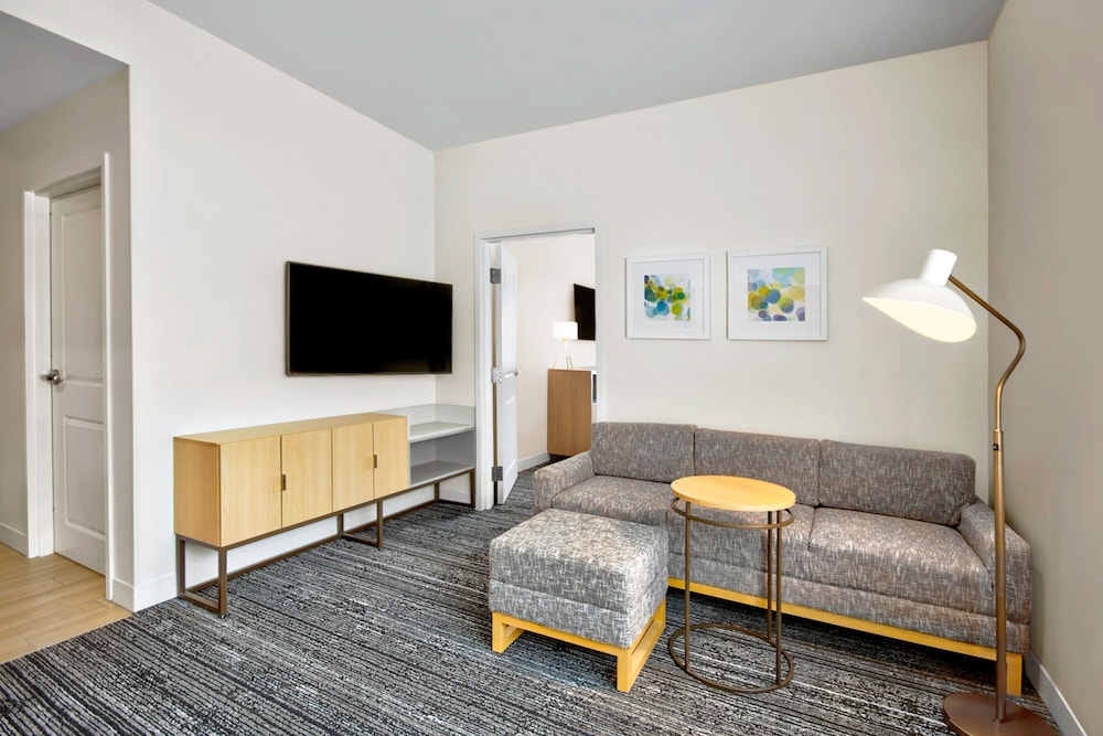 TownePlace Suites by Marriott Asheville West - photo 13